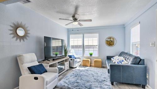 Galveston Retreat with Backyard and Patio! - Foto 5