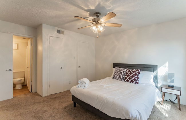 The Modern Midland Flats - Foto 11