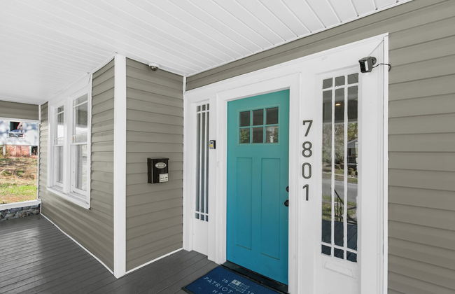 Near The Airport East Lake Craftsman - Foto 20