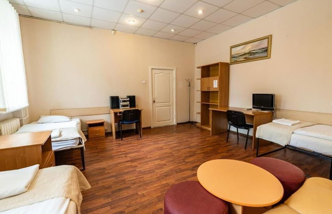 Klaipeda Inn - Photo 17