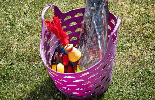 Ferienwohnung Kornelia Ebner - Foto 22