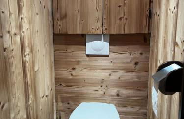 Appartement domaine la Clusaz Manigod avec terrasse sur les pistes de ski - Photo 15