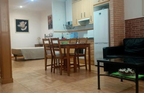 Antequeruela Tourists Home - Photo 28