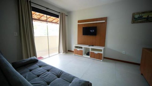 Apartbuzios - Apartamentos Completos Búzios - 600mt Rua das Pedras - Foto 4