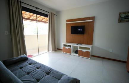 Apartbuzios - Apartamentos Completos Búzios - 600mt Rua das Pedras - Foto 4
