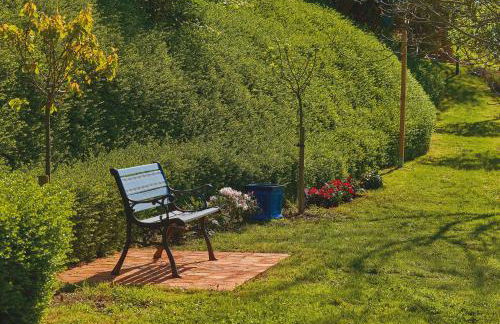 La porte bleue - Photo 16