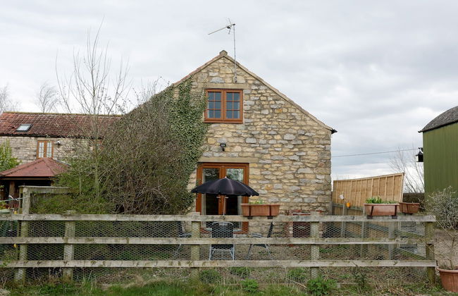 THE OLD Cart House - Foto 28