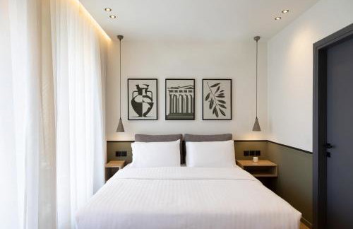 Rebalance Apartments - Photo 16