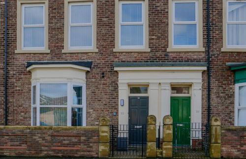 Dwell Living Luxurious 5BD House Central - Foto 12