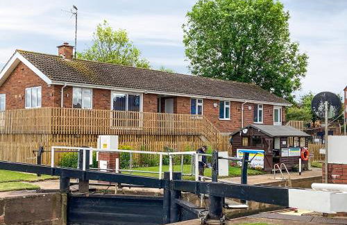 Avon Lock Cottage - Uk34125 - Photo 19