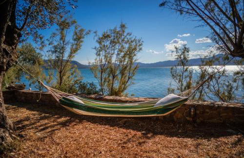 Traditional Stone House in Seafront Olive Grove A - Photo 12