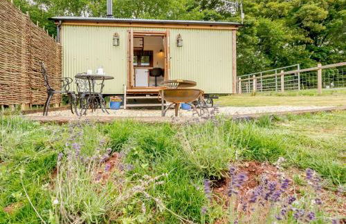 1 Bed in Lamphey 89099 - Foto 13