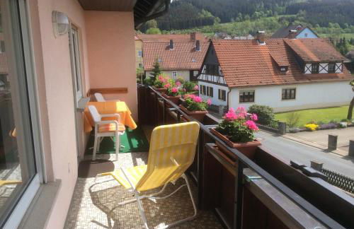 Ferienwohnung Leonhard Müller - Foto 1