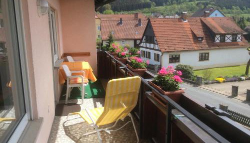 Ferienwohnung Leonhard Müller - Foto 1