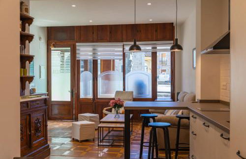 Apartamento turístico 'Botica Moro' - Foto 1