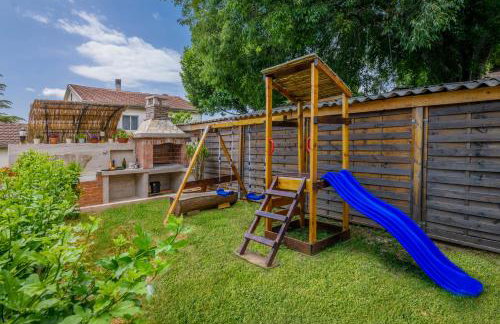 Rustic Istrian house Varesco - Foto 57