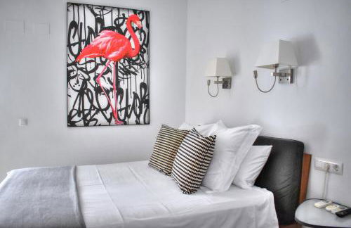 Apartamentos Las Naranjas - Foto 47