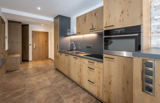 For Moments Apartments & Spa - Foto 50