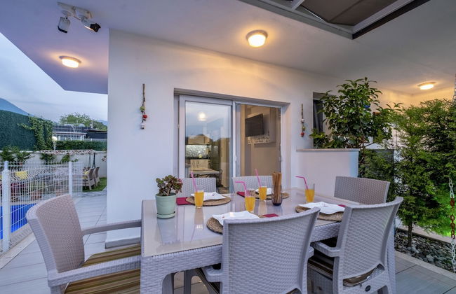 Villa Lonicera - Foto 26