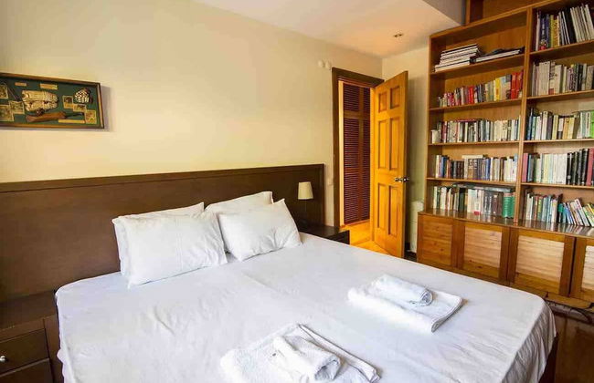 Very Special Villa, 6 and 3 Great For Family Reunions - Photo 5