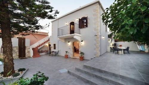 Villa Christini a luxury villa with amazing views - Foto 2