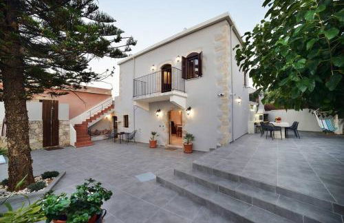 Villa Christini a luxury villa with amazing views - Foto 2