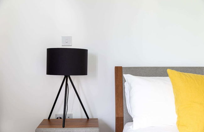 Cozy Bermondsey Apartment - Foto 13