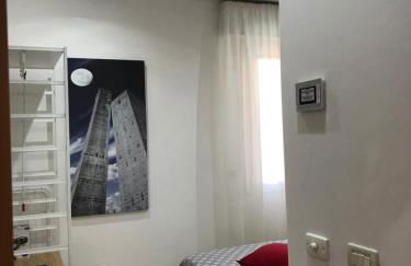 ODA ROOMS BO - FIERA - CENTRO METEO EU - FICO EATALY - Foto 24