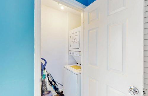 CB05 Cozy Carolina Beach Condo - Foto 19