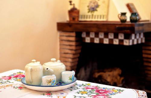 Tenuta Buonocore - Foto 19