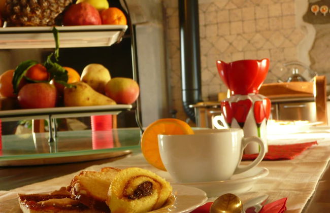 Casale dei Gelsi Bed & Breakfast - Foto 59