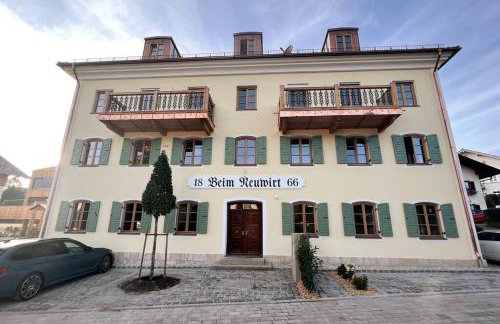 4YOUnic Billard * 2 BR * 75-Zoll TV * Boxspringbett - Foto 19