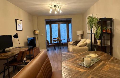 Chocolate Quarter Townhouse - Foto 14