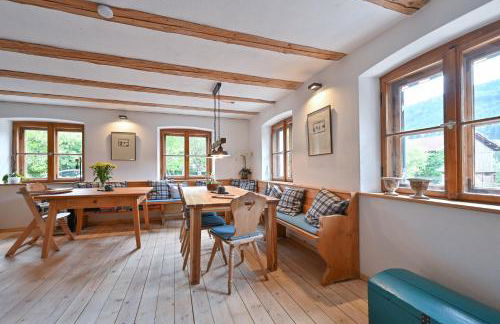 Exklusives und Modernes Bauernhaus - Foto 5