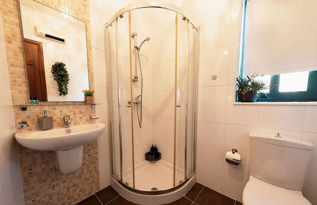 A Cute Apartment With a Large Terrrace Gozo - Foto 7