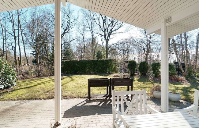 5 Person Holiday Home in Melby - Foto 16