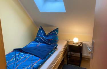 Ferienhaus Lohe - Foto 7