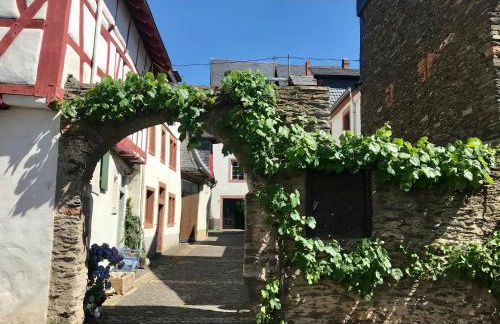 Alter Posthof Lieser - Foto 1