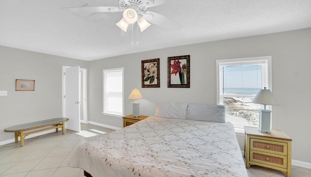 Sugar Beach 340 - Foto 4, Habitación