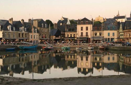 Appartement de charme rue du Château - Foto 14