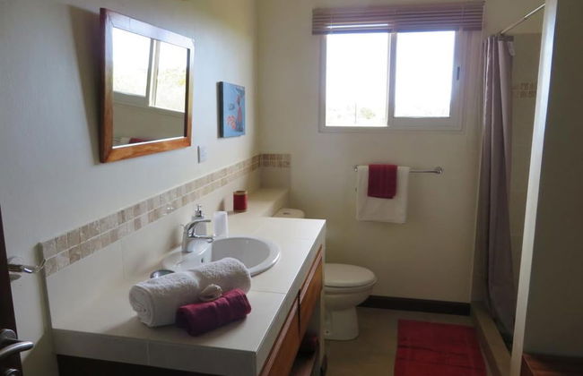 Villa Kreola - Foto 30