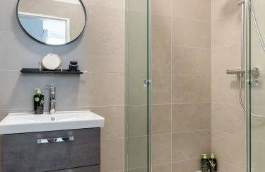 Limehome Berlin Luise Henriette Str - Digital Access - Foto 86