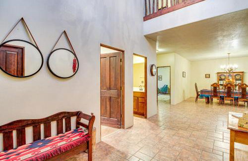 Stunning Sandia Mtn Views Rio Rancho Retreat - Foto 14