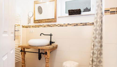 Ferienwohnung Shabby-Chick Eckernförde - Foto 5