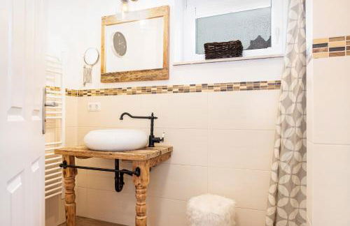 Ferienwohnung Shabby-Chick Eckernförde - Foto 5