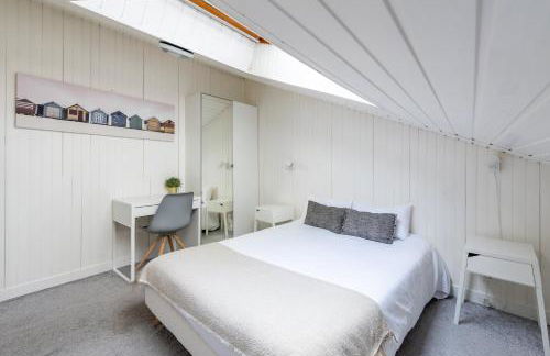 LIK APPARTS - La Courrouze Rennes - Foto 19