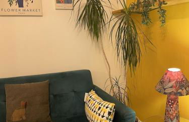 Cozy Cairnwell Farm Cottage - Foto 56