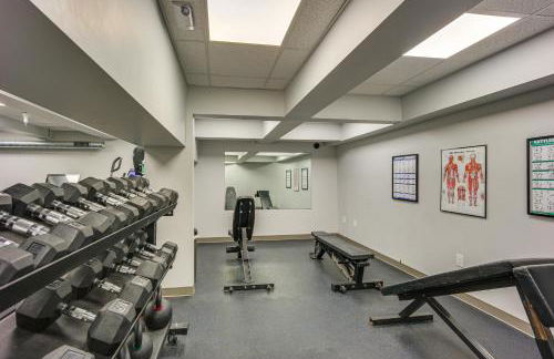 Walk to Lifts and Village! Killington Mountain Condo - Photo 37