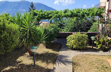 Holiday Home with Garden - Trecchina - Foto 41