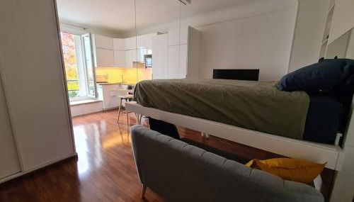 Studio à 2 pas de la gare - Foto 5